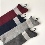 جوراب زنانه پشمی PS-F-L-03