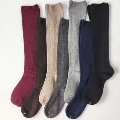 جوراب زنانه پشمی PS-F-L-03