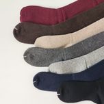 جوراب زنانه پشمی PS-F-L-03