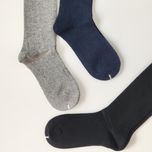 جوراب زنانه پشمی PS-F-L-03