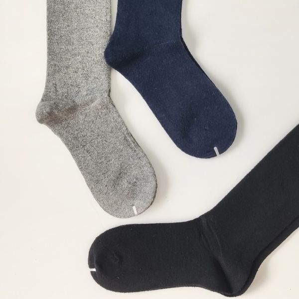 جوراب زنانه پشمی PS-F-L-03