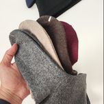 جوراب زنانه پشمی PS-F-L-03