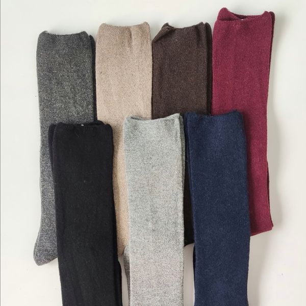 جوراب زنانه پشمی PS-F-L-03