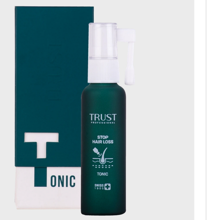 تونیک ضد ریزش و تقویت کننده مو  50 میلی لیتر