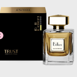 ادوپرفیوم مردانه تراست مدل Belleza