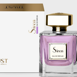 ادوپرفیوم زنانه تراست مدل Siren