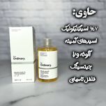 تونر گلوکولیک اسید اوردینری