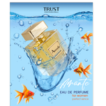 ادوپرفیوم زنانه تراست مدل Amante
