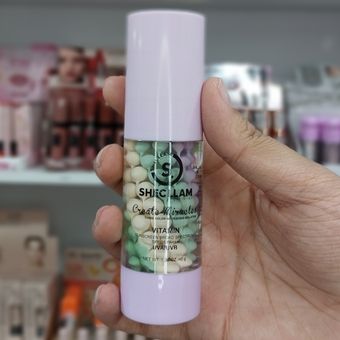 پرایمر رنگین کمانی شیگلم