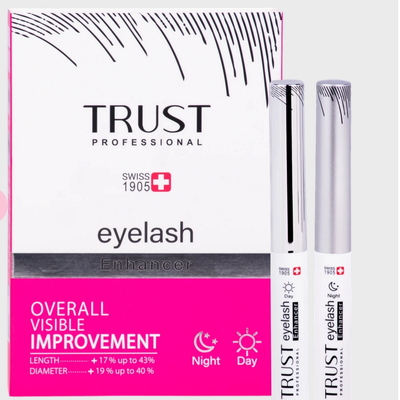 سرم تقویت مژه تراست 10میلی لیتر