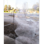 لانس سمپاشی گلخانه