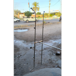 لانس سمپاشی گلخانه