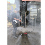 لانس سمپاشی گلخانه