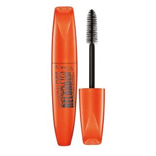 ریمل حجم دهنده لاندن مدل Scanda Eyes