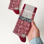 جوراب ساقبلند زنانه L-T-58