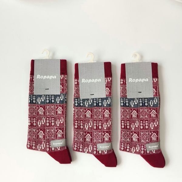 جوراب ساقبلند زنانه L-T-58