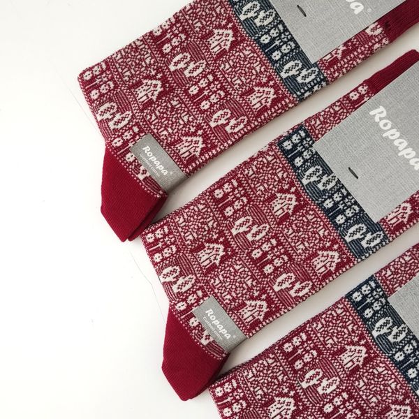 جوراب ساقبلند زنانه L-T-58