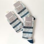 جوراب ساق‌بلند زنانه L-T-059