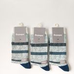 جوراب ساق‌بلند زنانه L-T-059