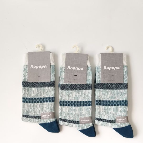 جوراب ساق‌بلند زنانه L-T-059