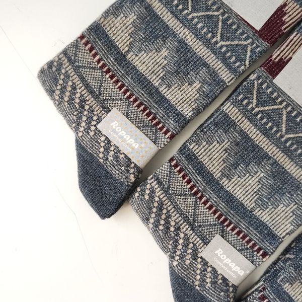 جوراب ساق‌بلند زنانه L-T-55