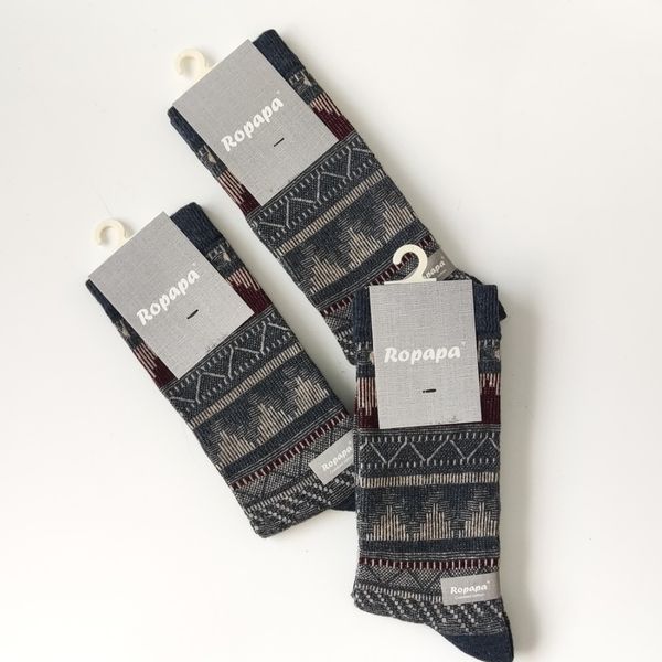 جوراب ساق‌بلند زنانه L-T-55