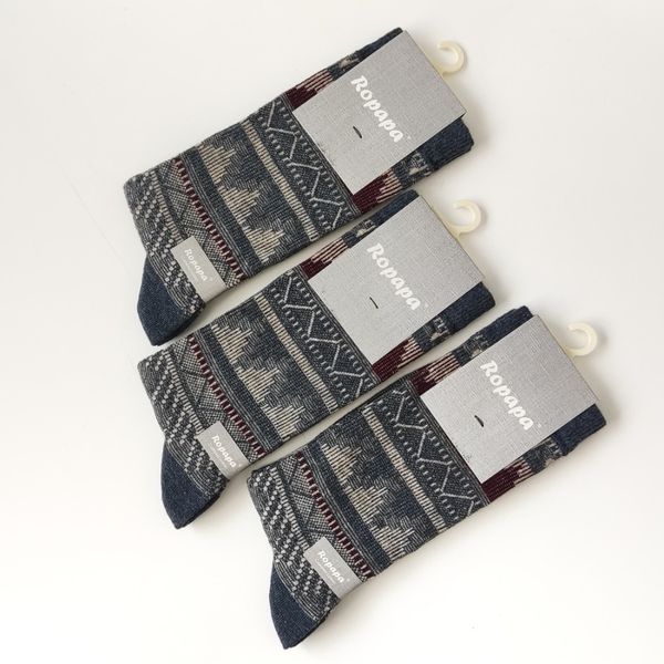 جوراب ساق‌بلند زنانه L-T-55