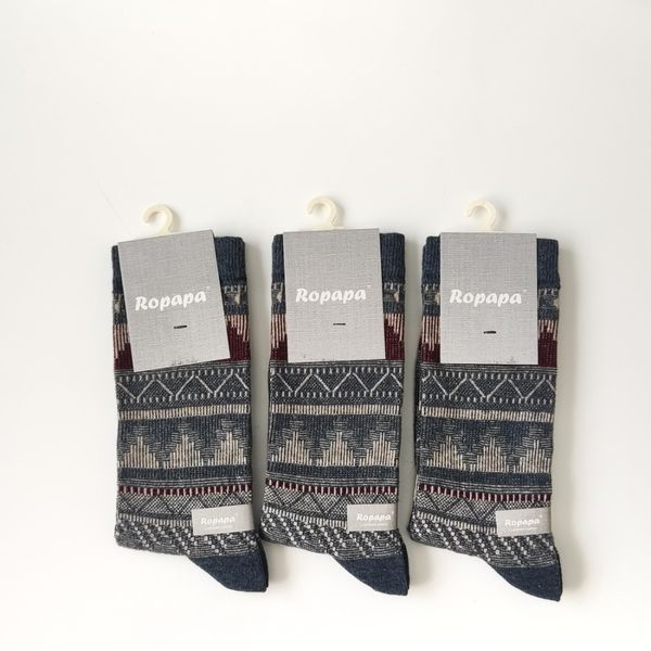 جوراب ساق‌بلند زنانه L-T-55