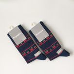 جوراب ساق‌بلند زنانه L-T-62