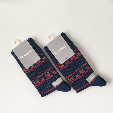 جوراب ساق‌بلند زنانه L-T-62