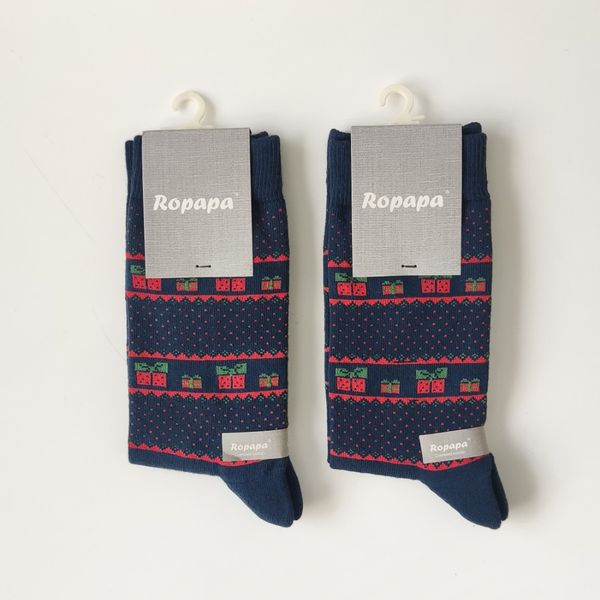 جوراب ساق‌بلند زنانه L-T-62