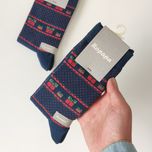 جوراب ساق‌بلند زنانه L-T-62