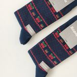 جوراب ساق‌بلند زنانه L-T-62