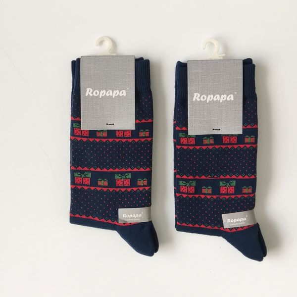 جوراب ساق‌بلند زنانه L-T-62