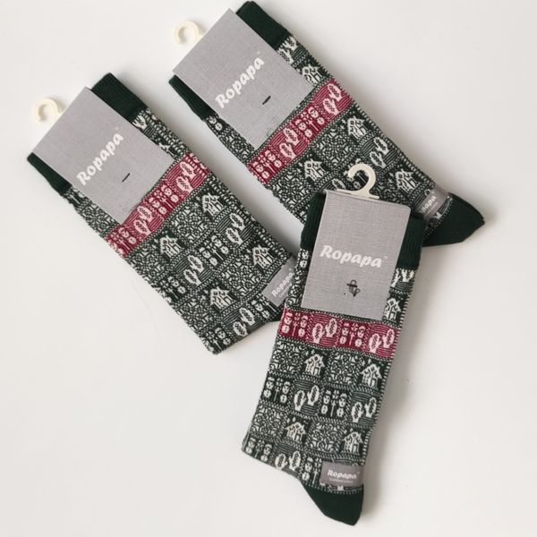 جوراب ساقبلند زنانه L-T-60