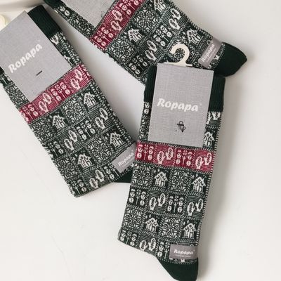 جوراب ساق‌بلند زنانه L-T-60