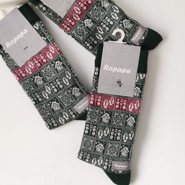 جوراب ساقبلند زنانه L-T-60