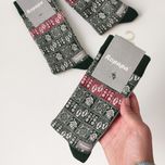 جوراب ساقبلند زنانه L-T-60