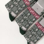 جوراب ساقبلند زنانه L-T-60