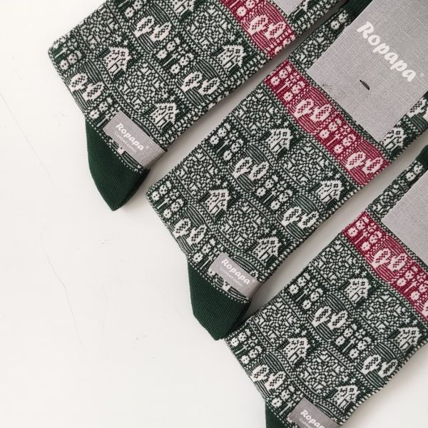 جوراب ساقبلند زنانه L-T-60