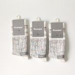 جوراب ساق‌بلند زنانه L-T-61