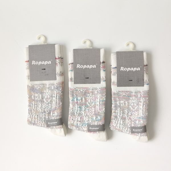 جوراب ساق‌بلند زنانه L-T-61