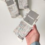 جوراب ساق‌بلند زنانه L-T-61