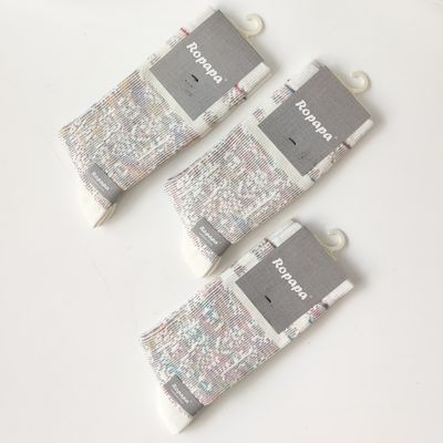 جوراب ساق‌بلند زنانه L-T-61