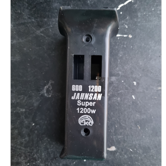 دسته سشوار جانسون