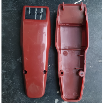 درب روی موزر 1400 لبه دار