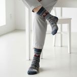 جوراب ساق‌بلند زنانه L-T-55