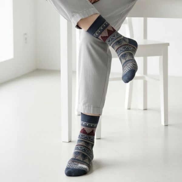 جوراب ساق‌بلند زنانه L-T-55