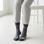 جوراب ساق‌بلند زنانه L-T-55