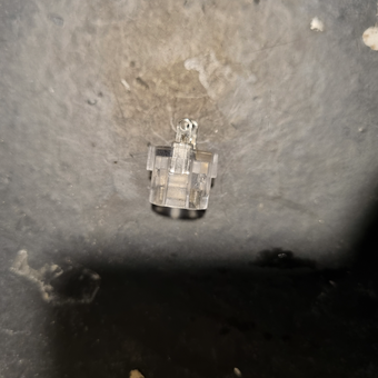 مادگی سیم سشوار چرخشی